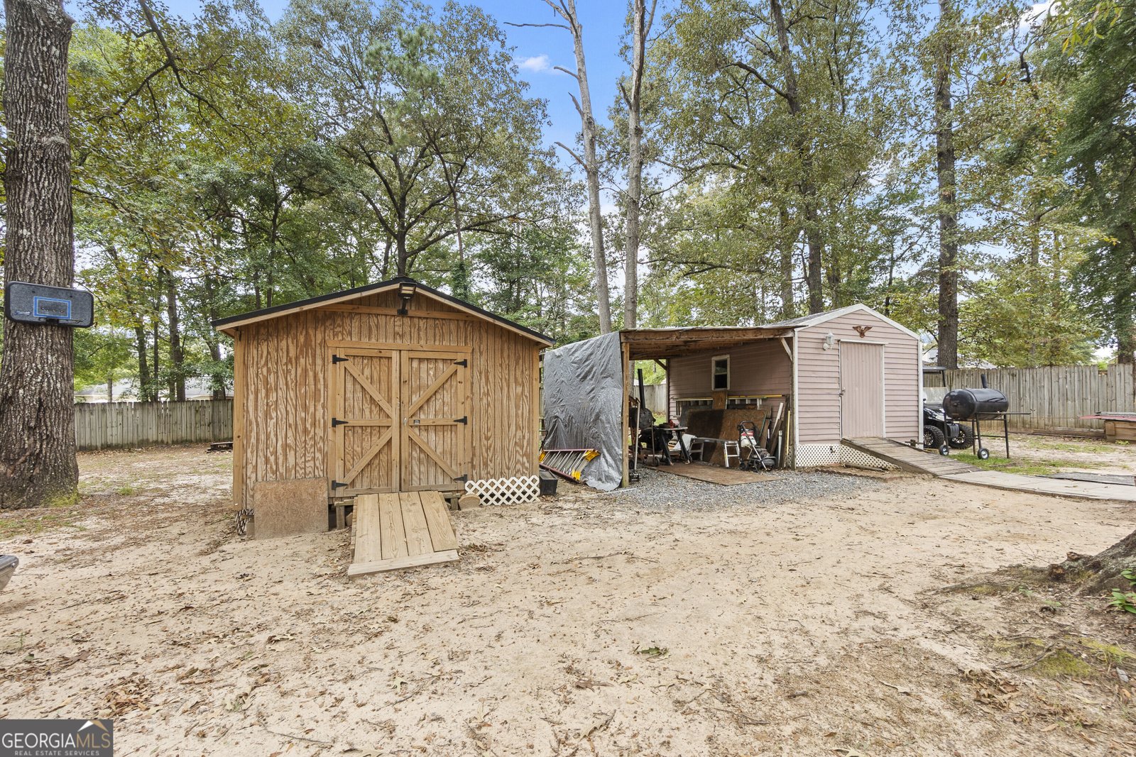 104 Alton Woods Drive Warner Robins - 52