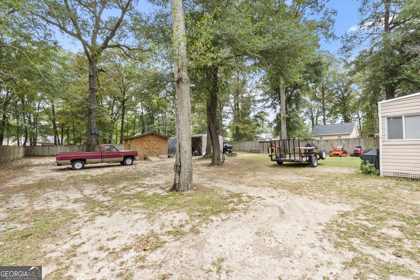 104 Alton Woods Drive Warner Robins - 54