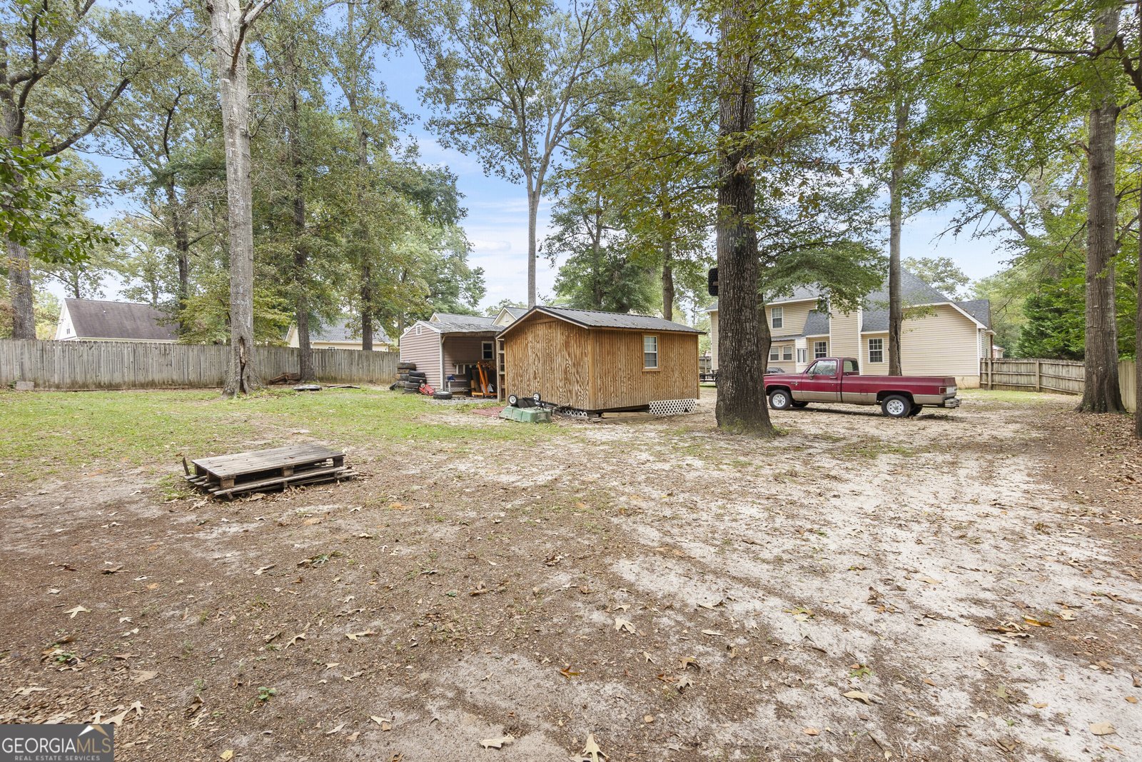 104 Alton Woods Drive Warner Robins - 55