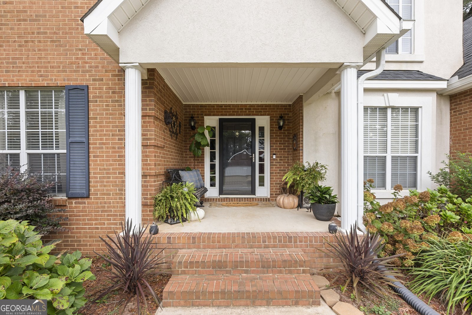 104 Alton Woods Drive Warner Robins - 6