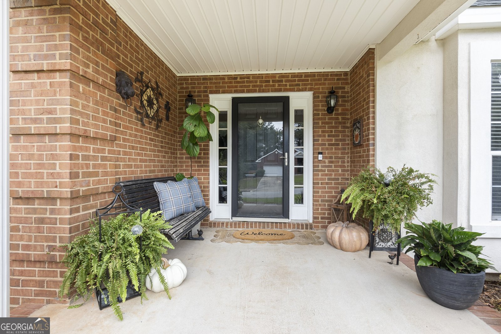 104 Alton Woods Drive Warner Robins - 7