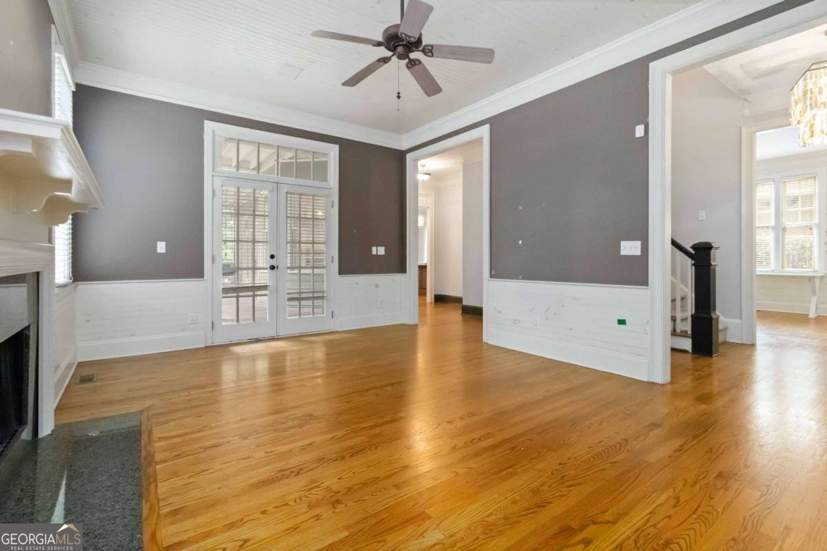 1421 Hedgewood Lane Kennesaw - 11