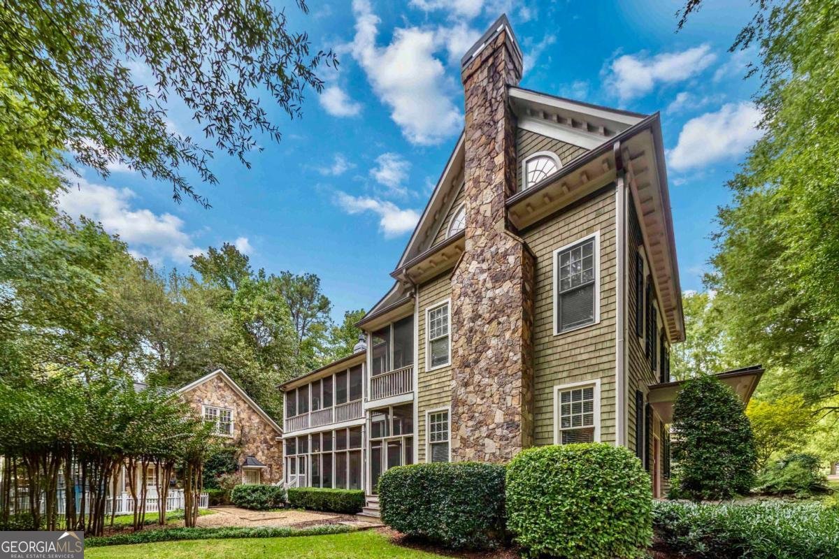 1421 Hedgewood Lane Kennesaw - 13