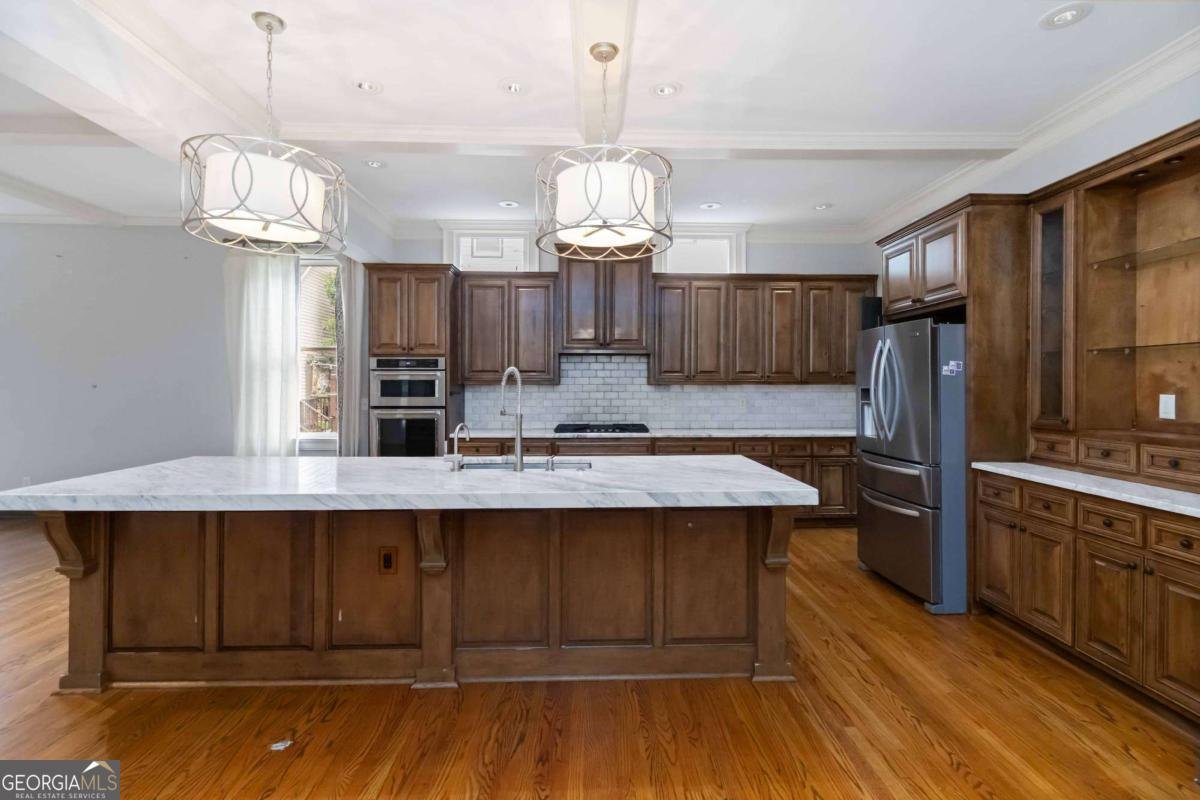 1421 Hedgewood Lane Kennesaw - 15