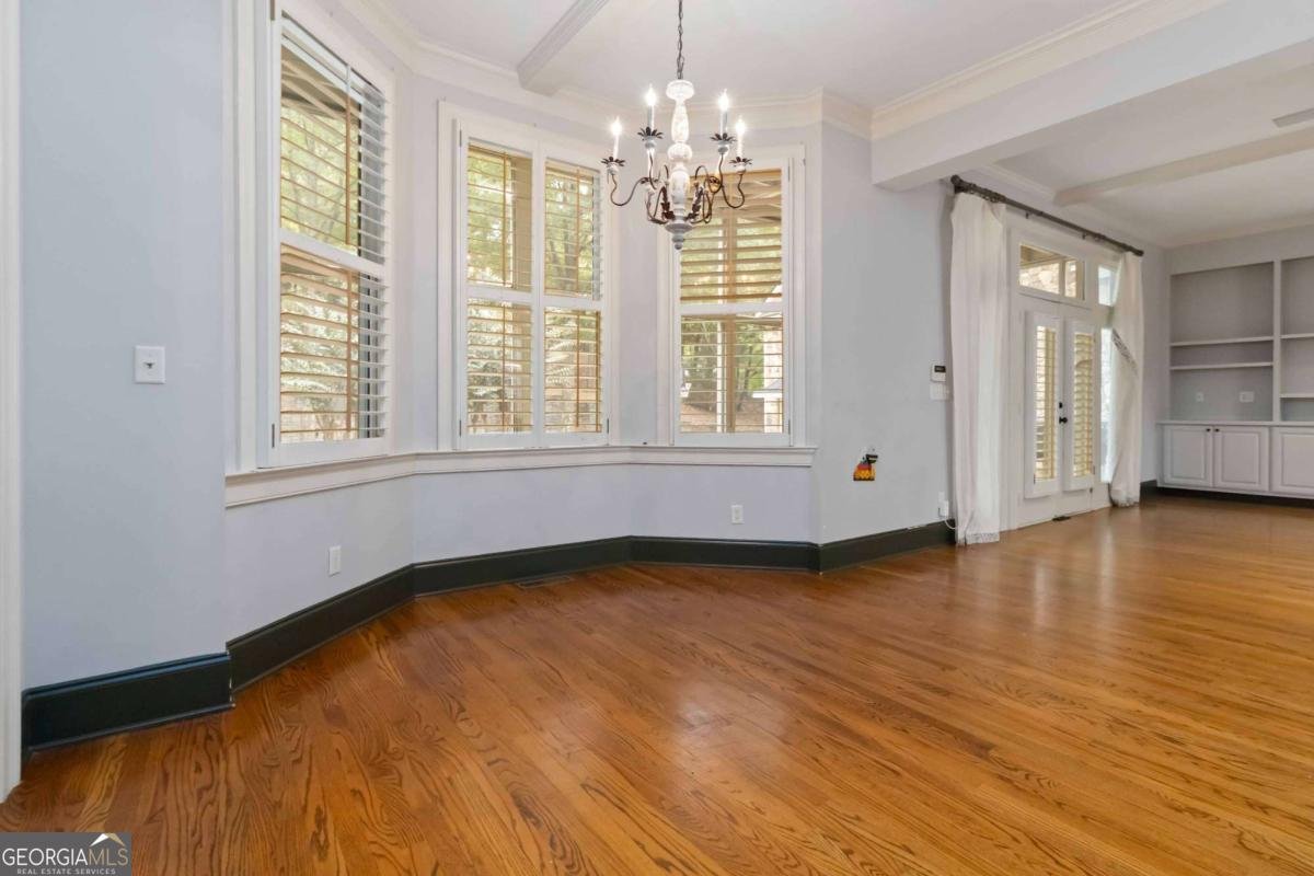 1421 Hedgewood Lane Kennesaw - 18