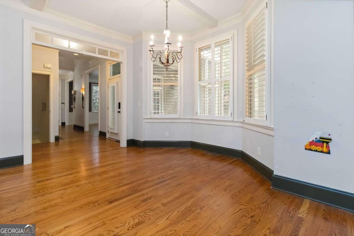 1421 Hedgewood Lane Kennesaw - 19