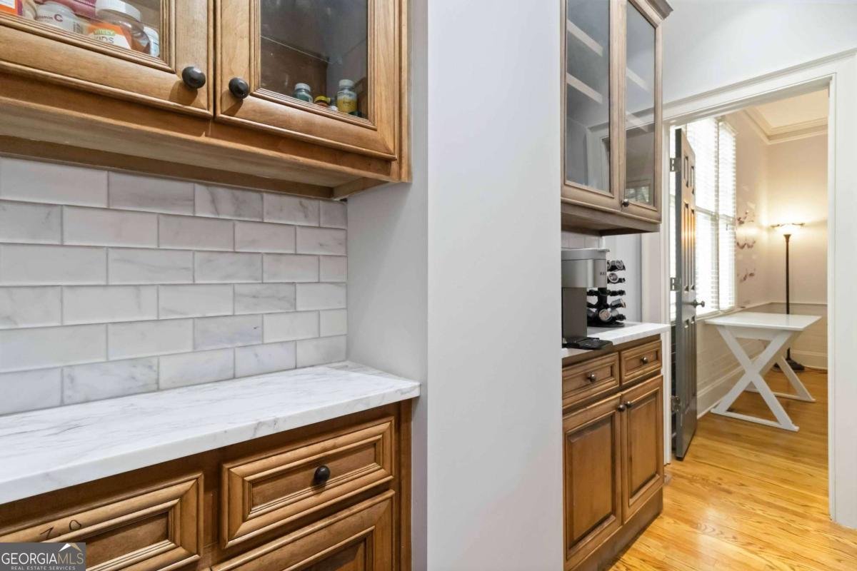 1421 Hedgewood Lane Kennesaw - 22