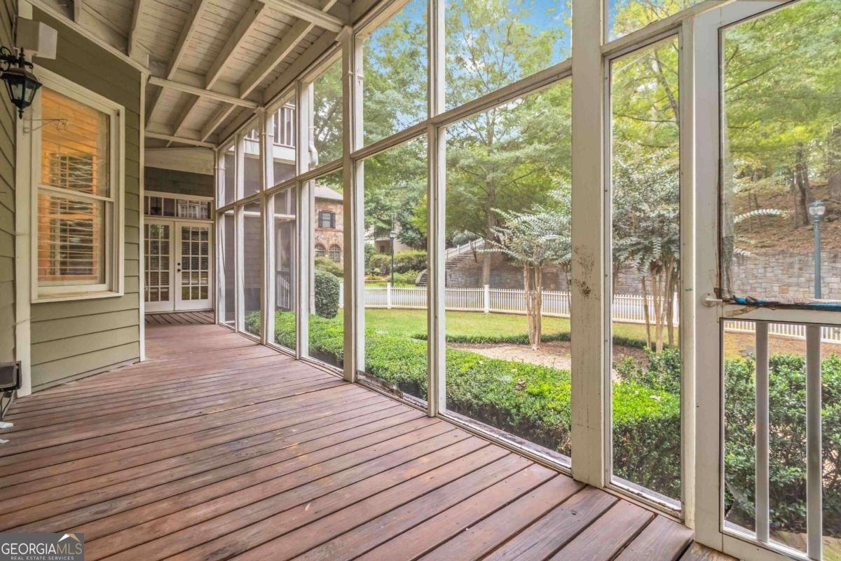 1421 Hedgewood Lane Kennesaw - 25