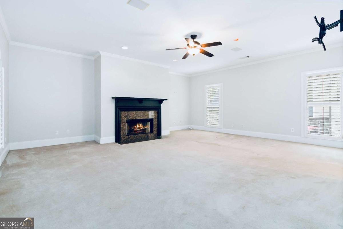 1421 Hedgewood Lane Kennesaw - 27