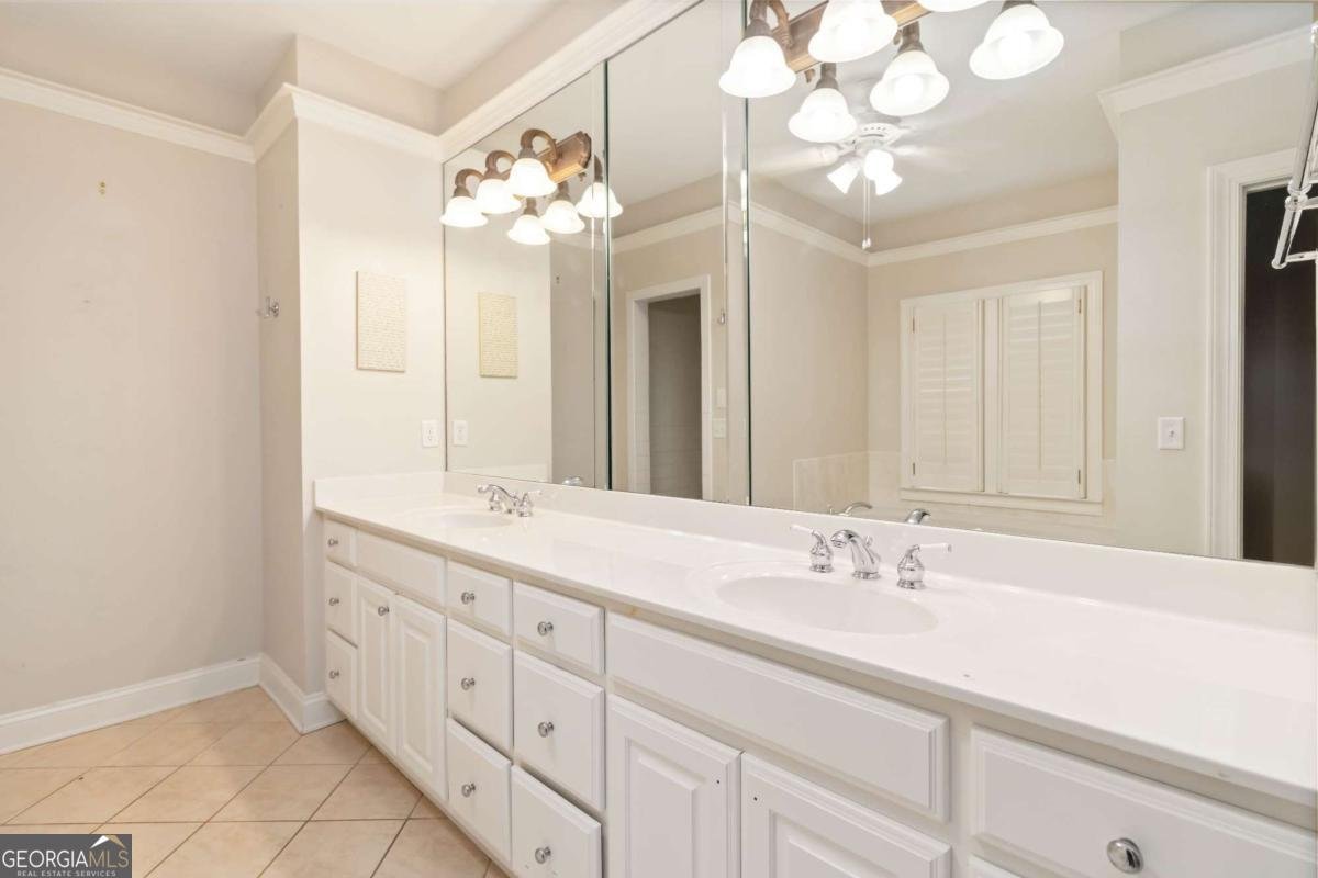 1421 Hedgewood Lane Kennesaw - 29