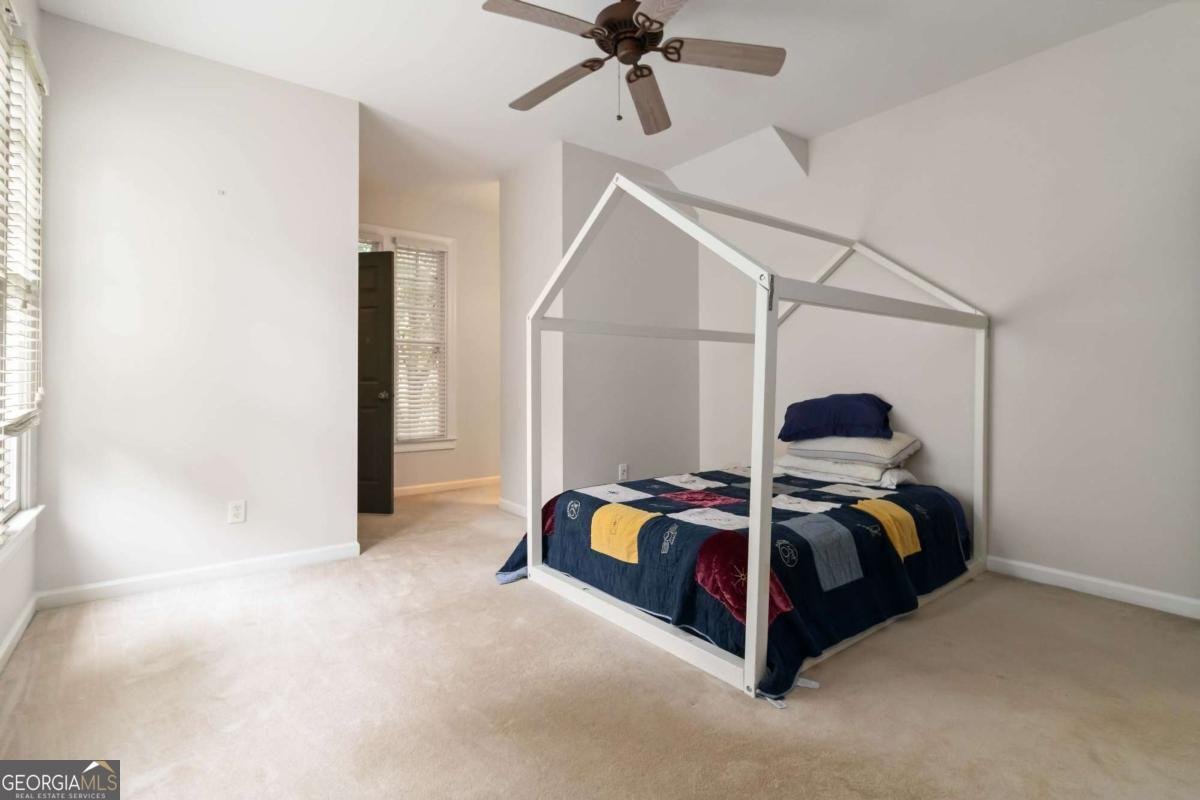 1421 Hedgewood Lane Kennesaw - 34