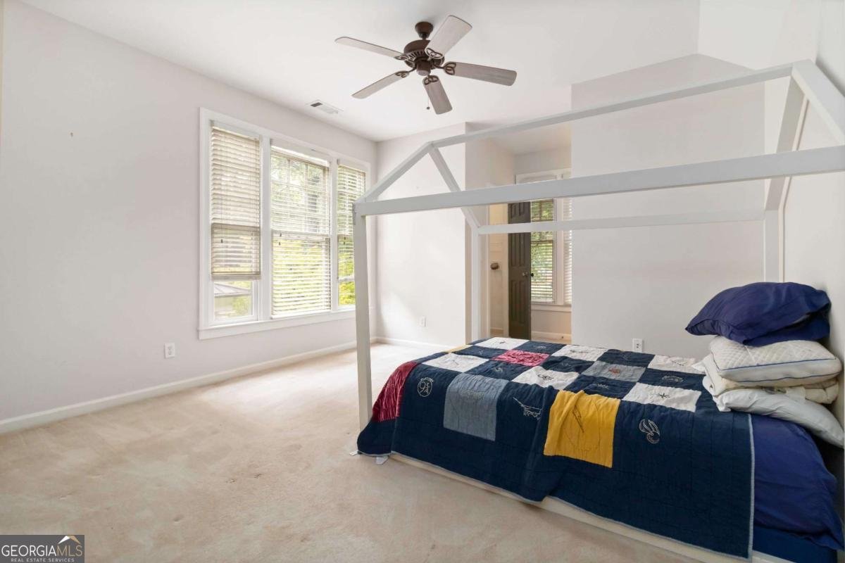 1421 Hedgewood Lane Kennesaw - 35