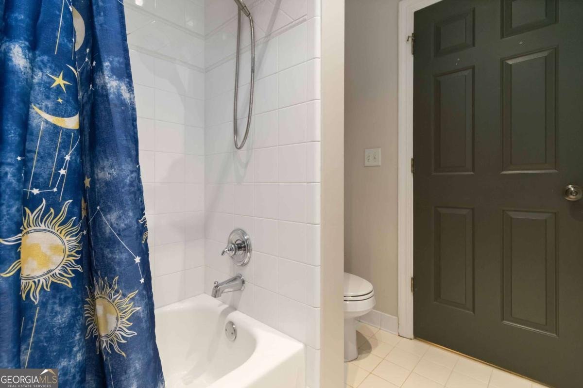 1421 Hedgewood Lane Kennesaw - 37