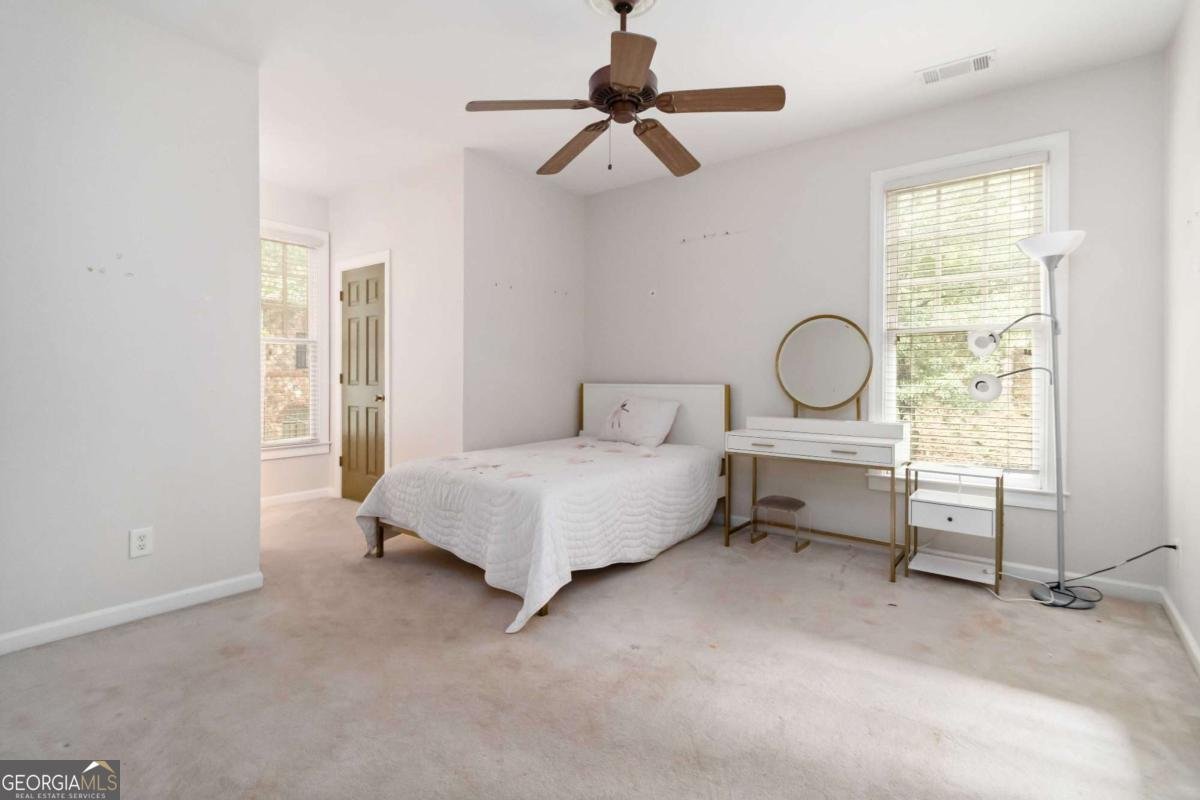 1421 Hedgewood Lane Kennesaw - 39