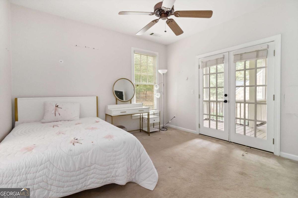 1421 Hedgewood Lane Kennesaw - 40