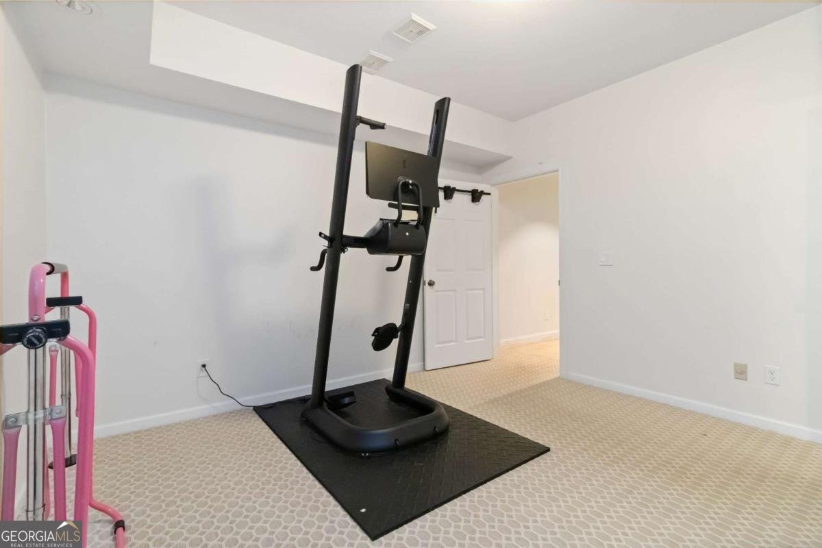 1421 Hedgewood Lane Kennesaw - 48