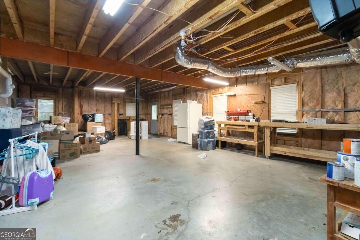 1421 Hedgewood Lane Kennesaw - 51