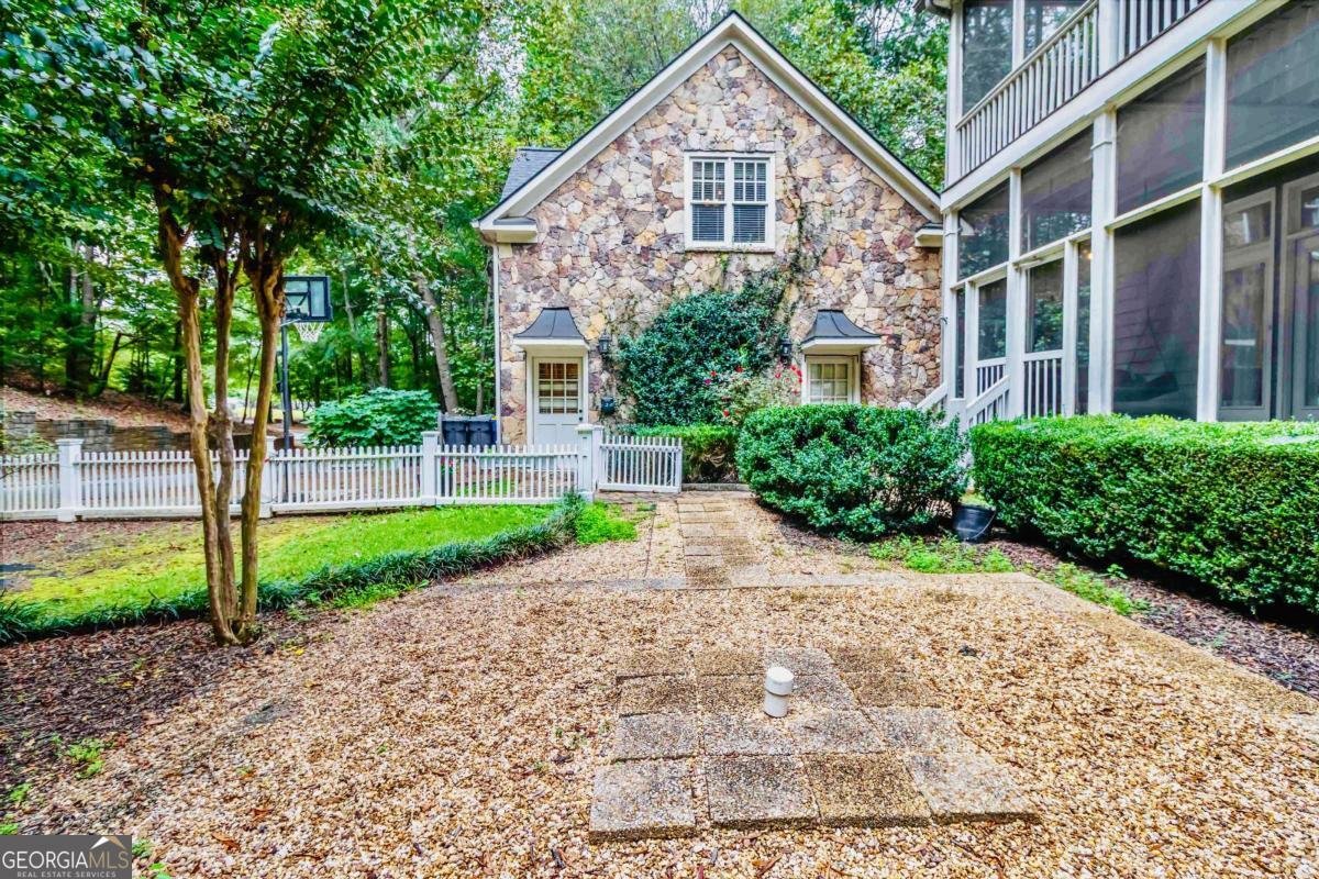 1421 Hedgewood Lane Kennesaw - 54