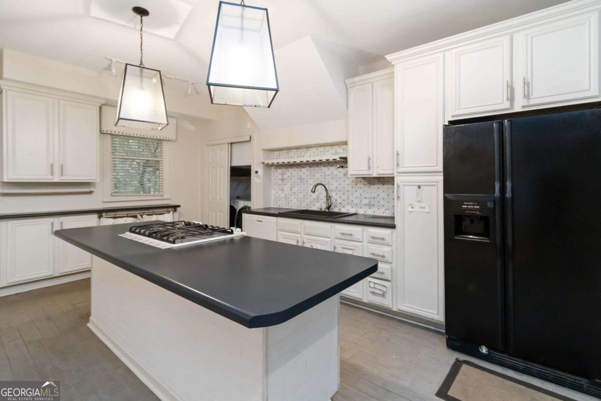 1421 Hedgewood Lane Kennesaw - 60