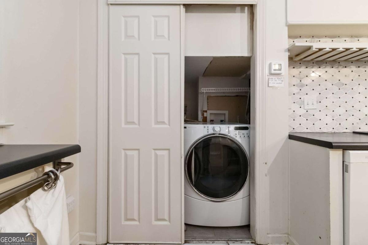 1421 Hedgewood Lane Kennesaw - 61