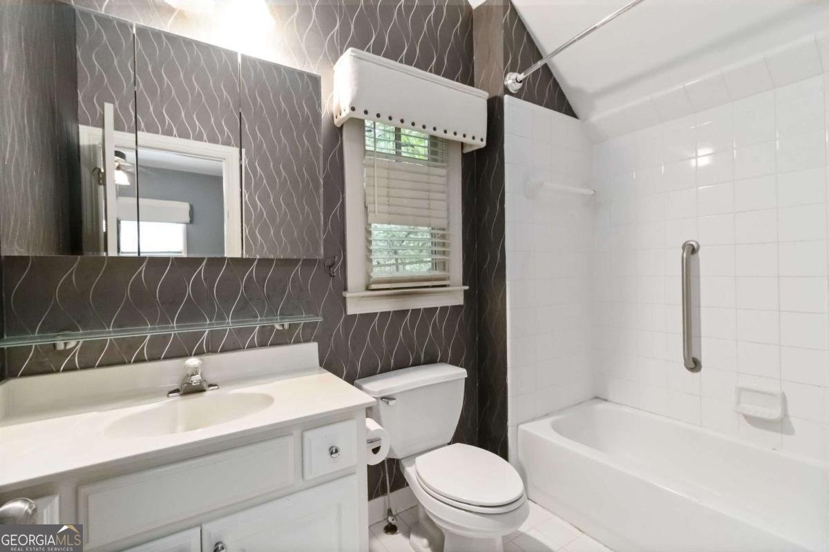 1421 Hedgewood Lane Kennesaw - 65