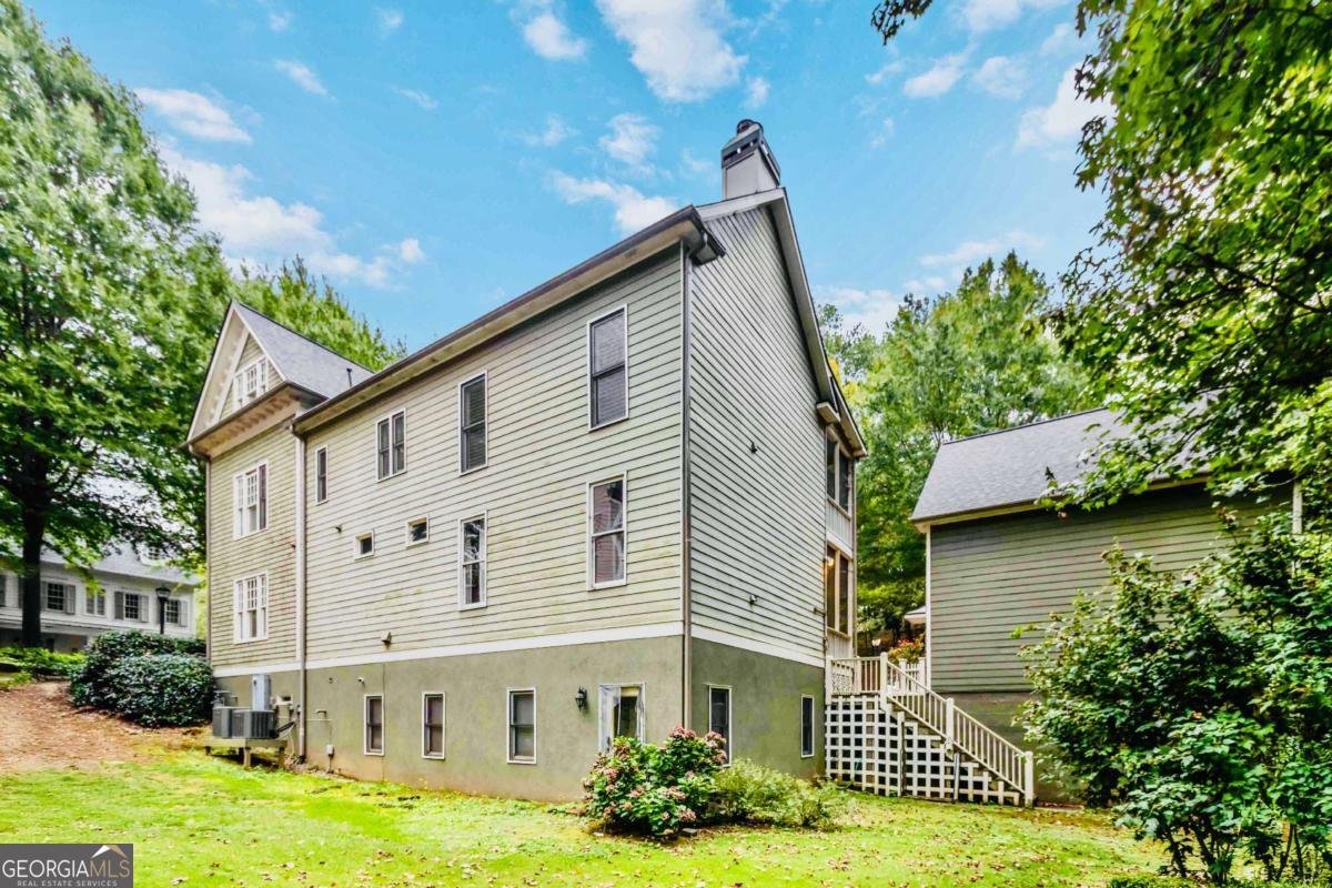 1421 Hedgewood Lane Kennesaw - 67