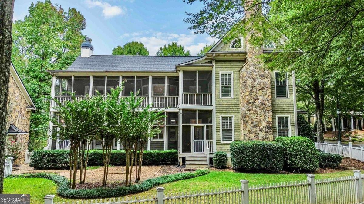 1421 Hedgewood Lane Kennesaw - 68