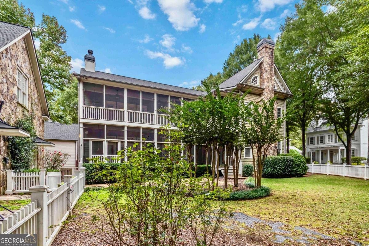 1421 Hedgewood Lane Kennesaw - 69