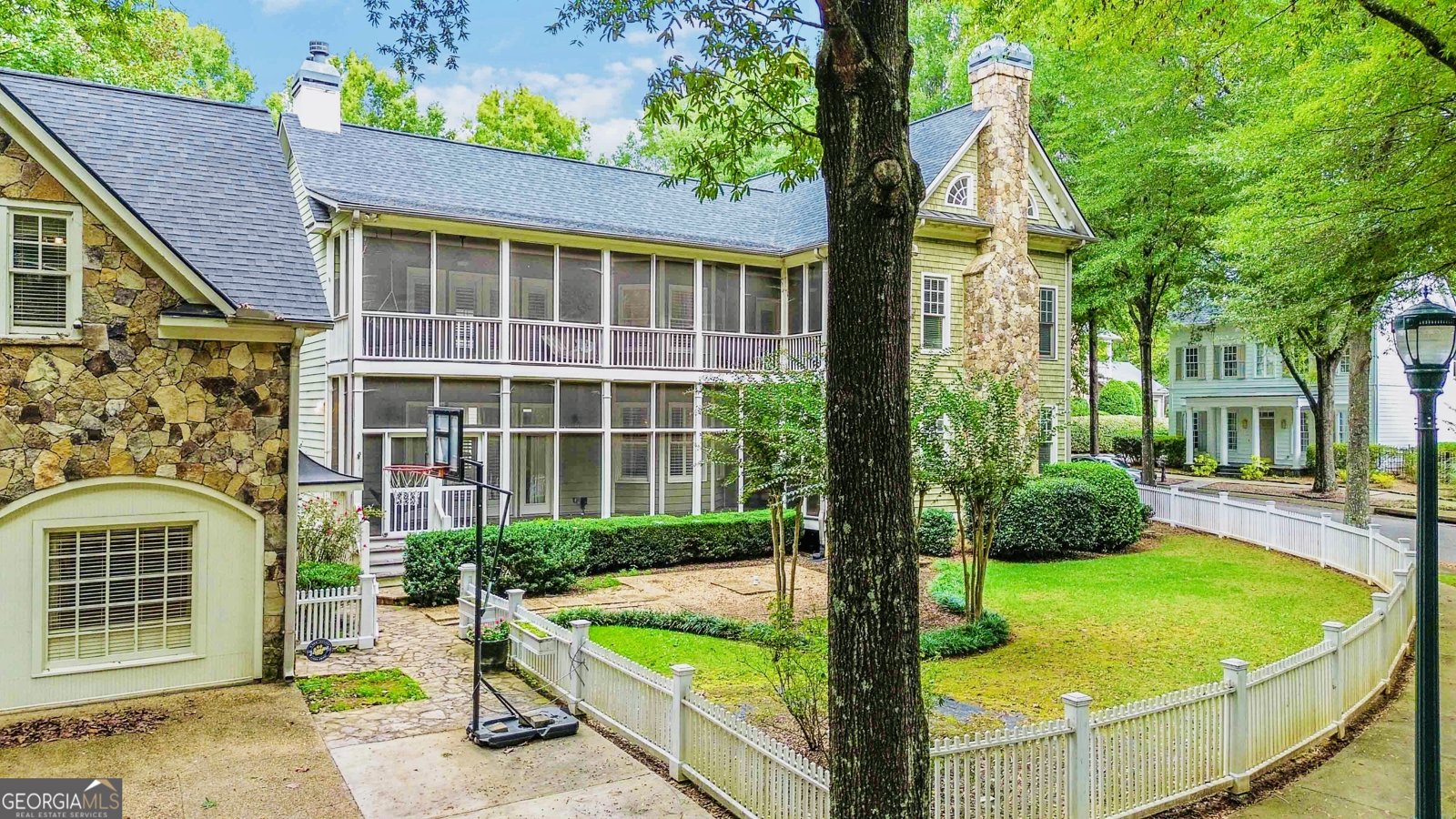 1421 Hedgewood Lane Kennesaw - 8