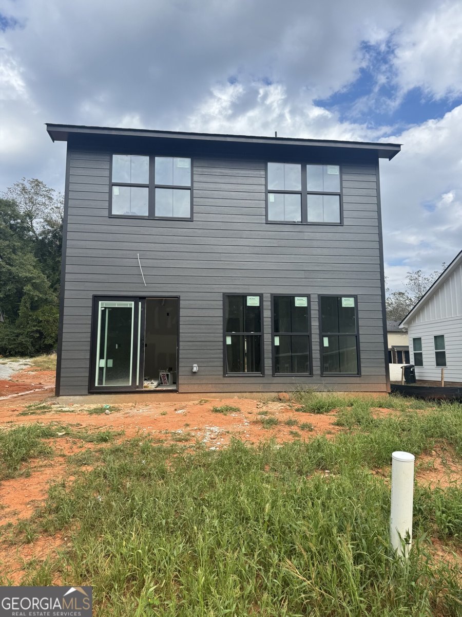 302 Burns Avenue Pine Mountain - 2