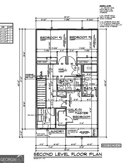 302 Burns Avenue Pine Mountain - 5