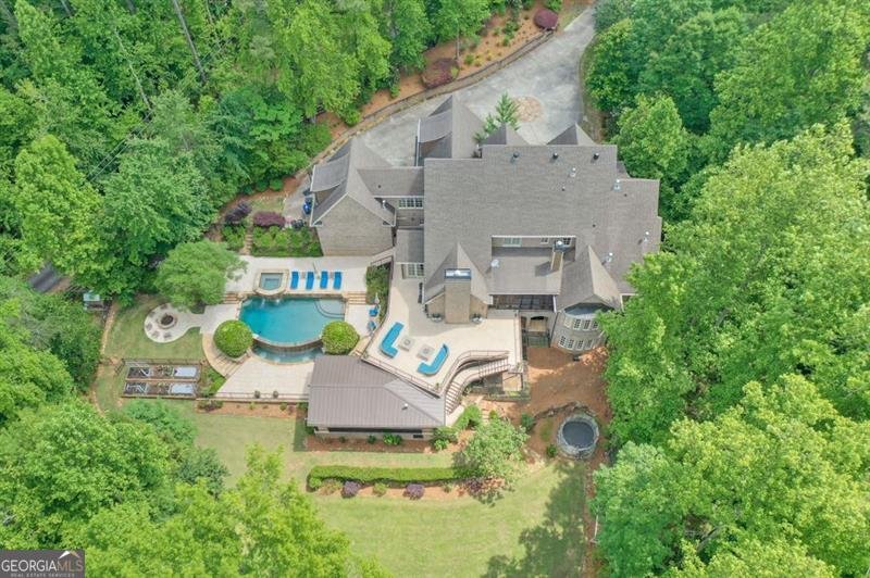 11015 Stroup Road Roswell - 1