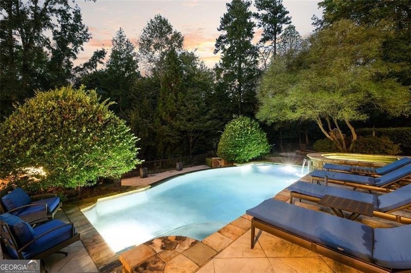 11015 Stroup Road Roswell - 10