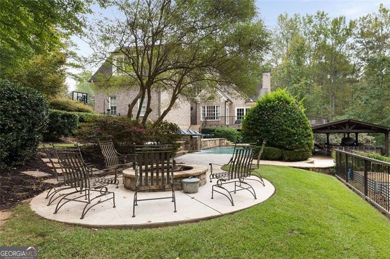 11015 Stroup Road Roswell - 20