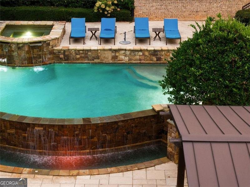11015 Stroup Road Roswell - 3