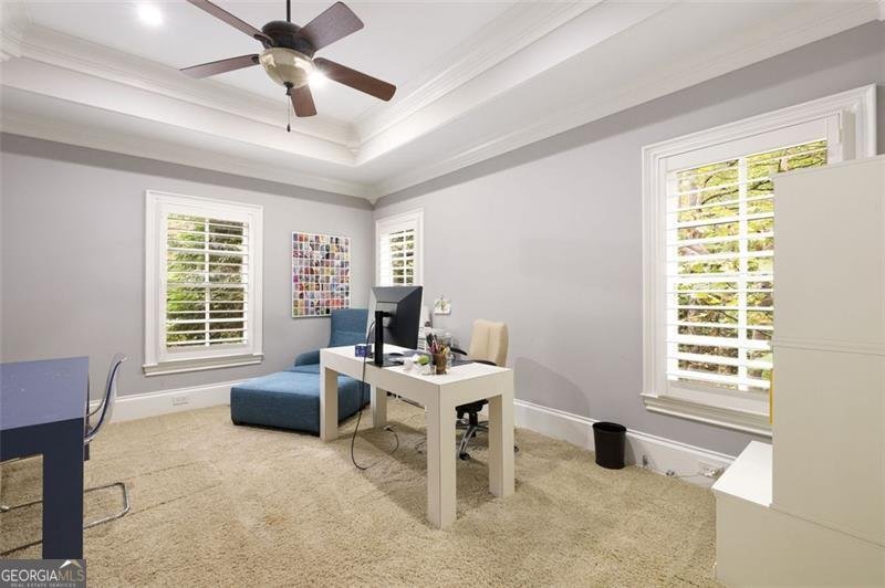 11015 Stroup Road Roswell - 44