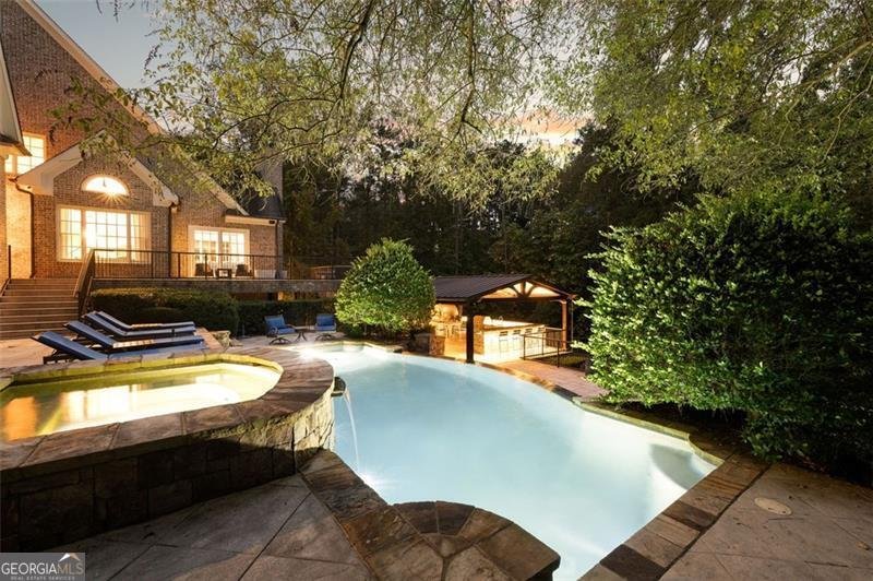 11015 Stroup Road Roswell - 5