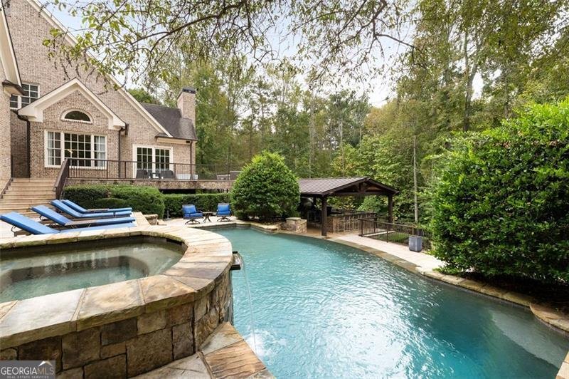 11015 Stroup Road Roswell - 6