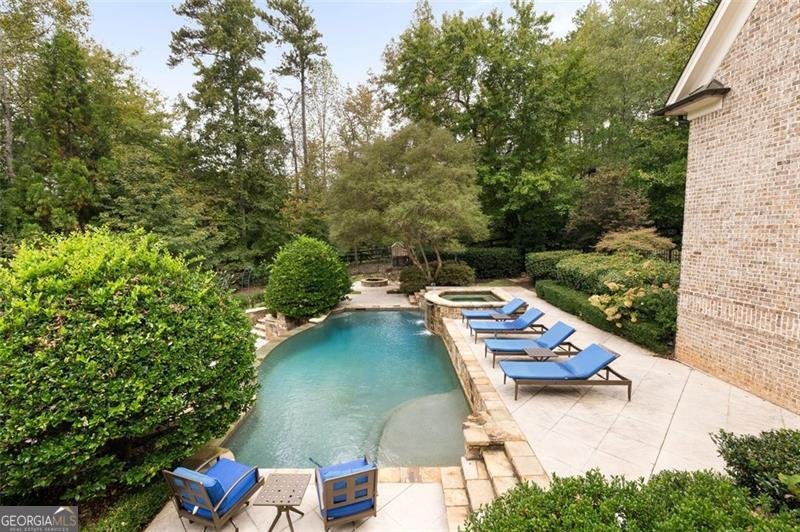 11015 Stroup Road Roswell - 7