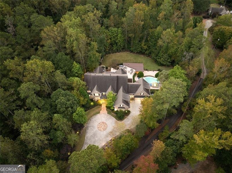 11015 Stroup Road Roswell - 77