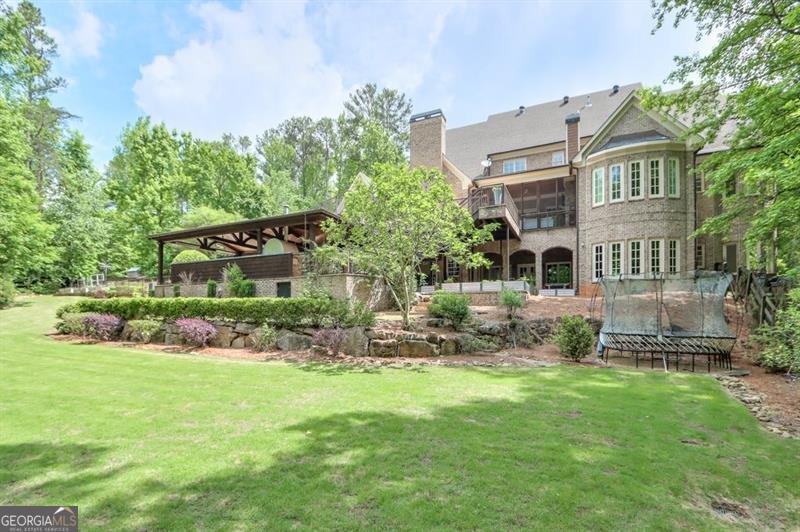 11015 Stroup Road Roswell - 78