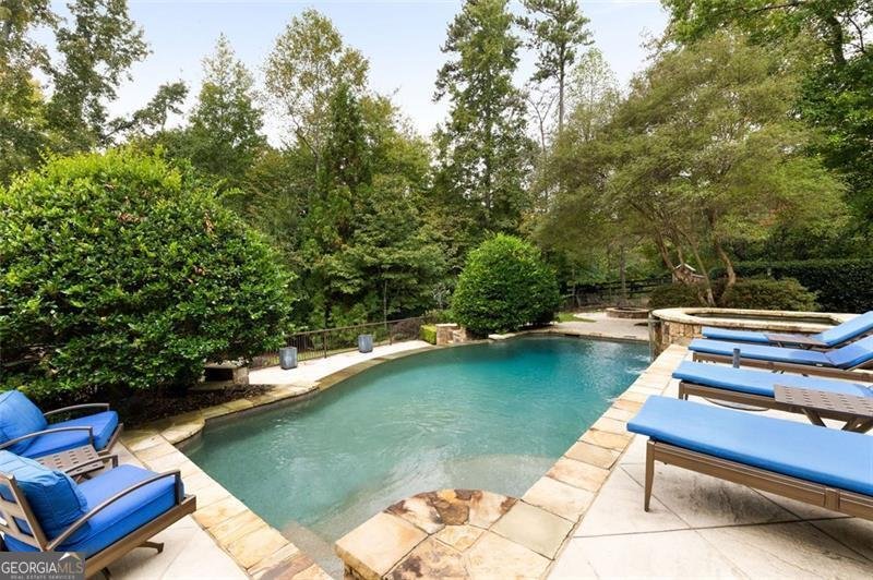 11015 Stroup Road Roswell - 8