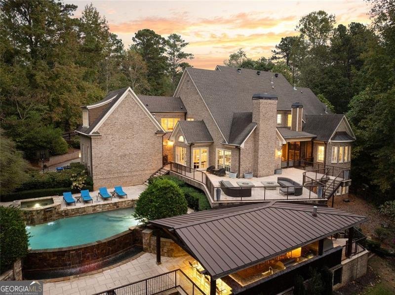 11015 Stroup Road Roswell - 81