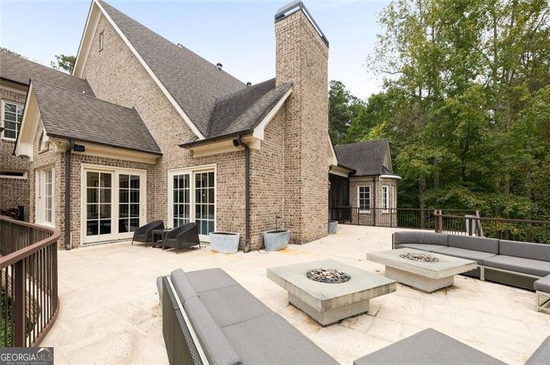 11015 Stroup Road Roswell - 82