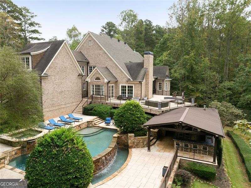 11015 Stroup Road Roswell - 83