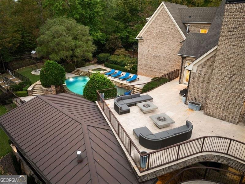 11015 Stroup Road Roswell - 84
