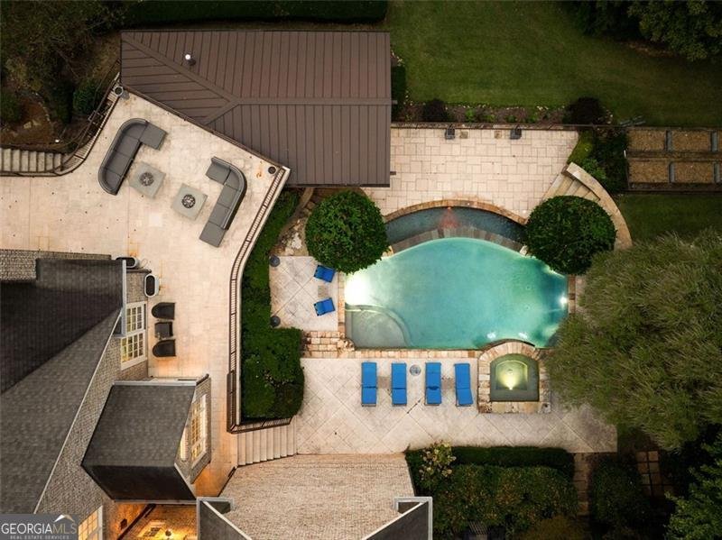 11015 Stroup Road Roswell - 85