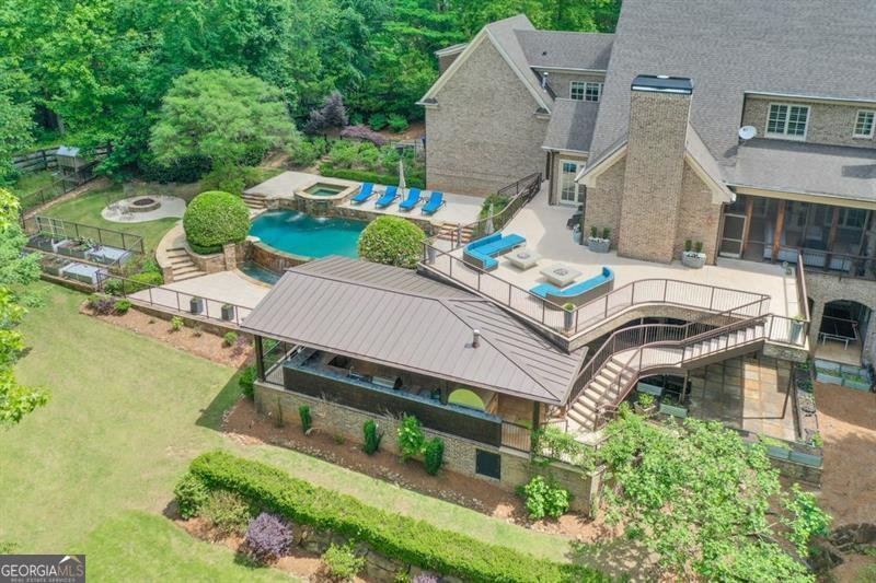 11015 Stroup Road Roswell - 86
