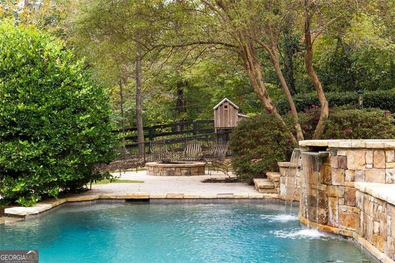 11015 Stroup Road Roswell - 9