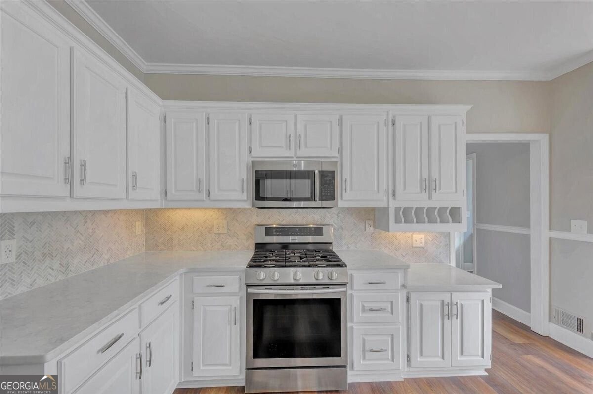 1151 Ruby Nelson Court Lawrenceville - 19